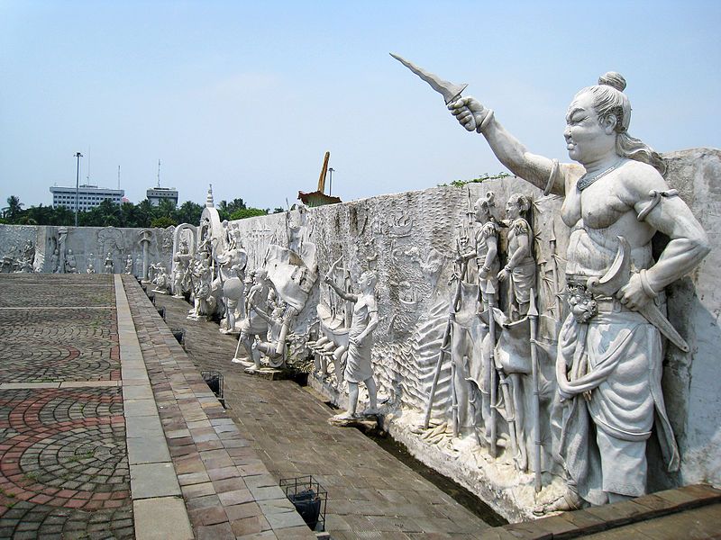 Tokoh